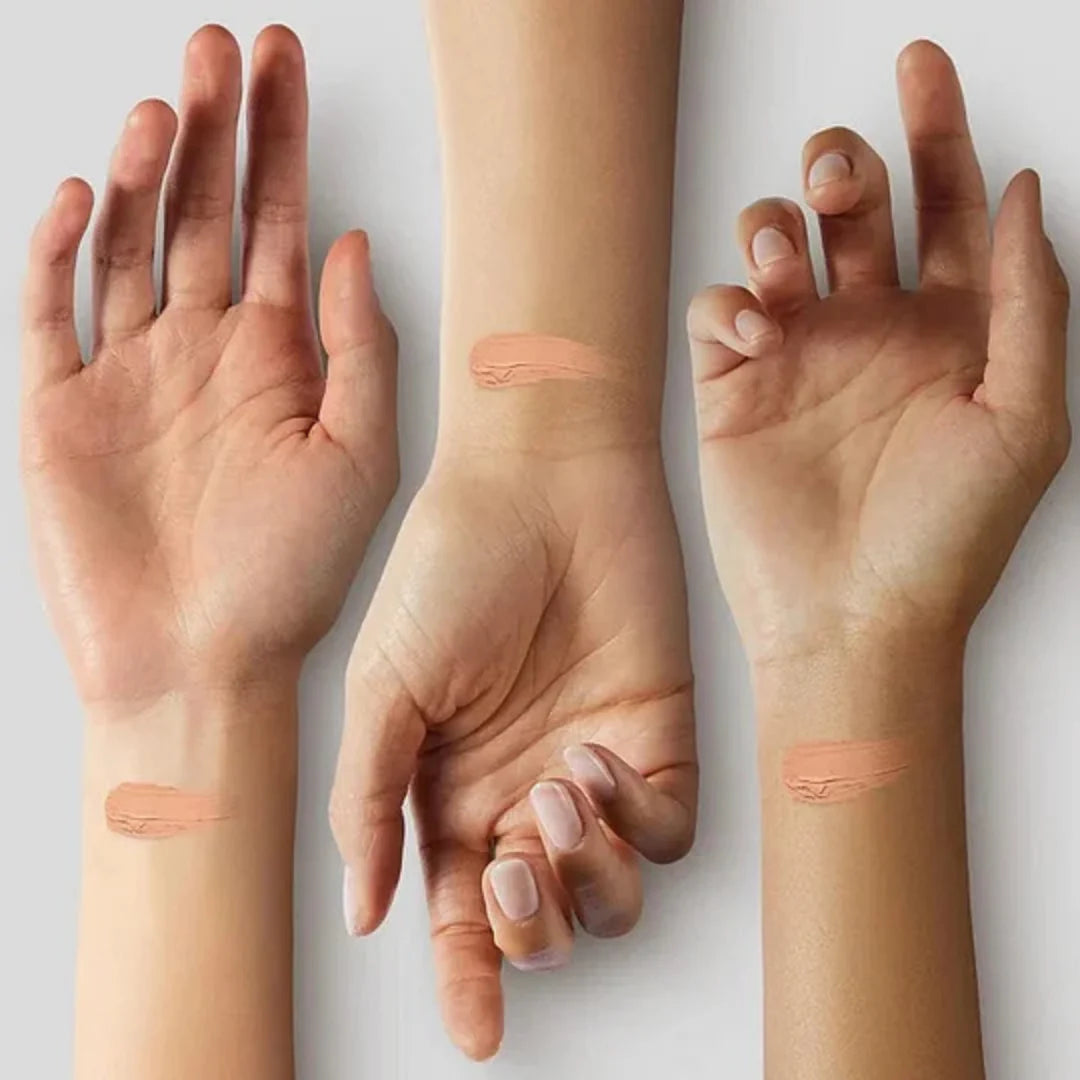 OFERTA 2X1 BASE DE MAQUILLAJE 4 EN 1 + Envío Gratis 🎁