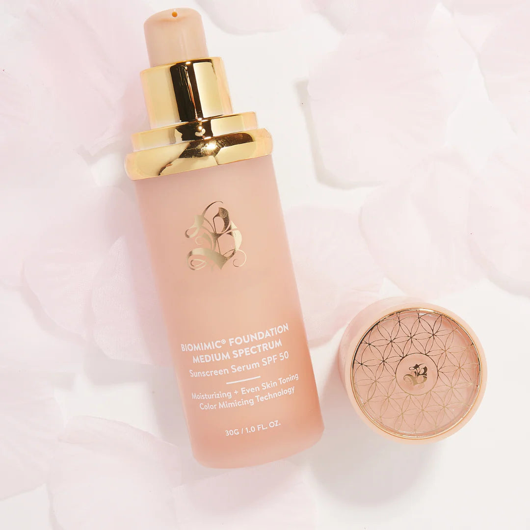 OFERTA 2X1 BASE DE MAQUILLAJE 4 EN 1 + Envío Gratis 🎁