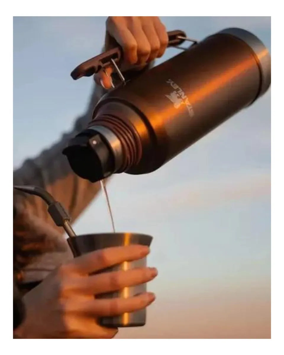 Termo Mate System 1.2L