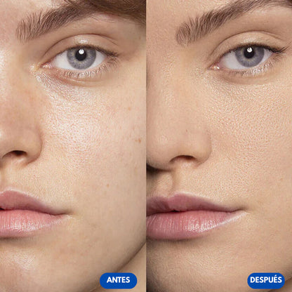 OFERTA 2X1 BASE DE MAQUILLAJE 4 EN 1 + Envío Gratis 🎁