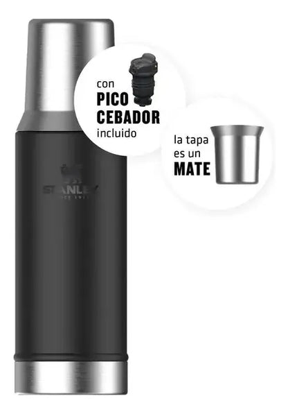 Termo Mate System 1.2L