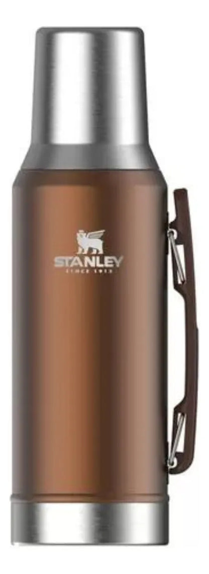 Termo Mate System 1.2L