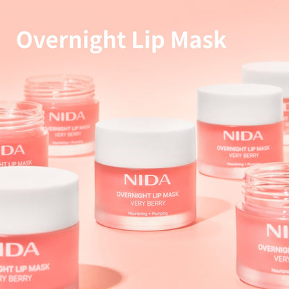 OFERTA 2X1 Mascarilla labial + Envío Gratis 🎁