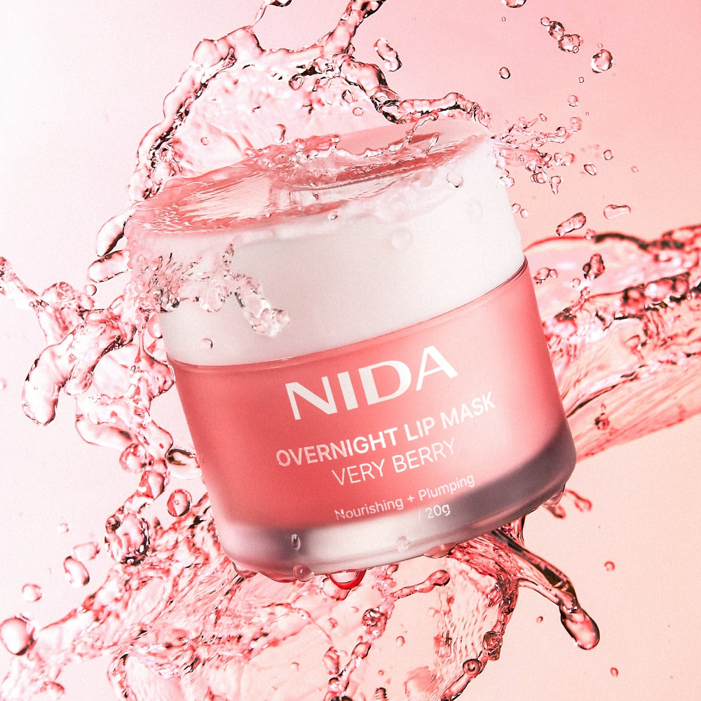 OFERTA 2X1 Mascarilla labial + Envío Gratis 🎁
