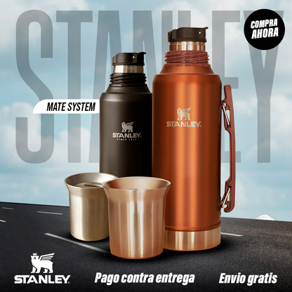 Termo Mate System 1.2L
